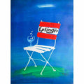 herbert leupin coca cola 7 Advert A4 Photo Print