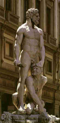 hercule Art A4 Photo Print