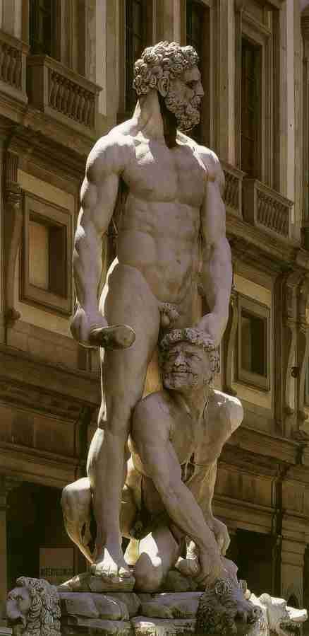 hercule Art A4 Photo Print