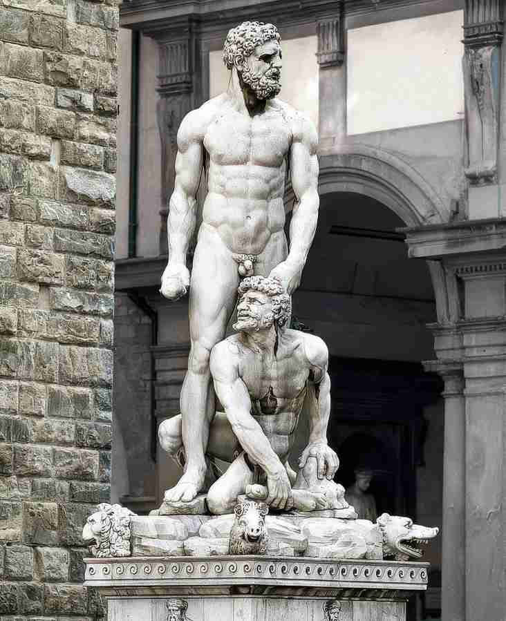 herculen Art A4 Photo Print