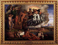 hercules 12 Art A4 Photo Print
