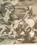 hercules 35 Art A4 Photo Print