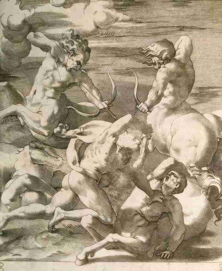 hercules 35 Art A4 Photo Print