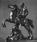 hercules 45 Art A4 Photo Print