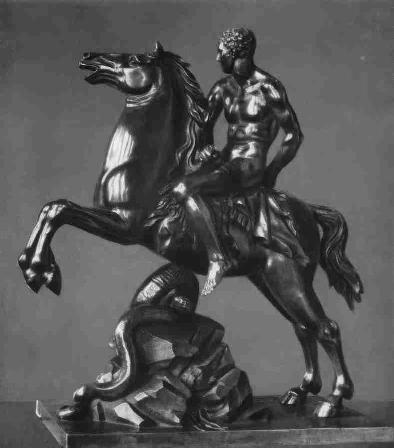 hercules 45 Art A4 Photo Print