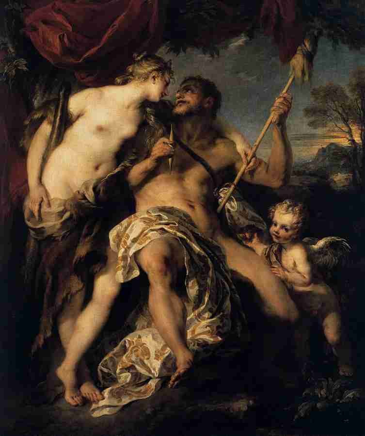 hercules 49 Art A4 Photo Print UK