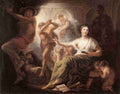 hercules 51 Art A4 Photo Print