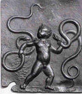 hercules 53 Art A4 Photo Print