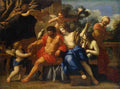 hercules 57 Art A4 Photo Print