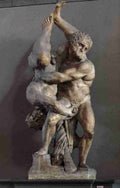 hercules 59 Art A4 Photo Print