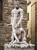 hercules 6 Art A4 Photo Print