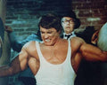 hercules in ny 04 film star poster A4 Photo Print