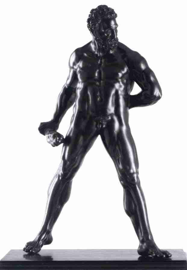 herculex Art A4 Photo Print UK