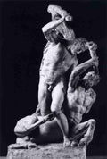 herculey 3 Art A4 Photo Print