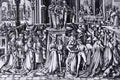 herod Art A4 Photo Print