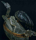 heron1 Art A4 Photo Print