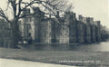 herstmonceaux castle 201Vintage 1880s 1900s A4 Photo Print