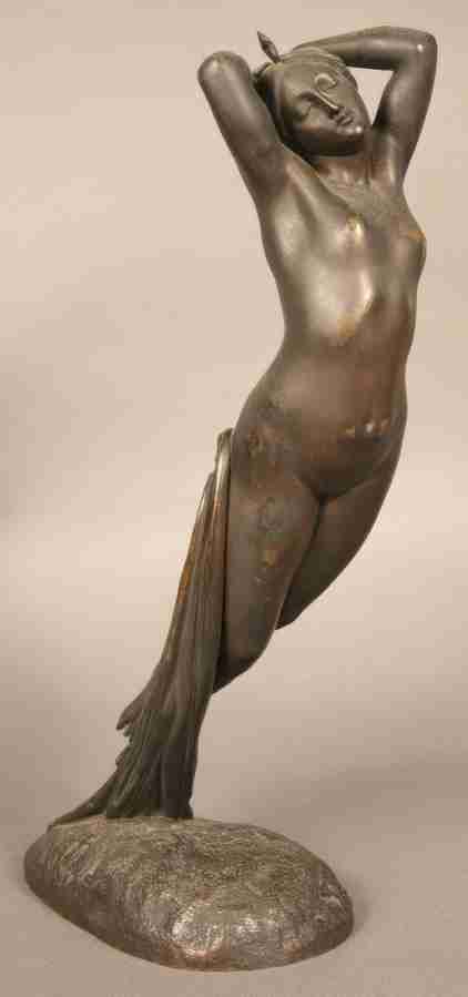 hesperus Art A4 Photo Print