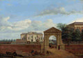 heyden van der jan capriccio Art A4 Photo Print