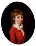 hic A Boy Art A4 Photo Print