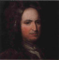 hic Reverand Samuel Madden Art A4 Photo Print