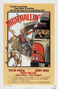 high ballin  01 film star poster A4 Photo Print