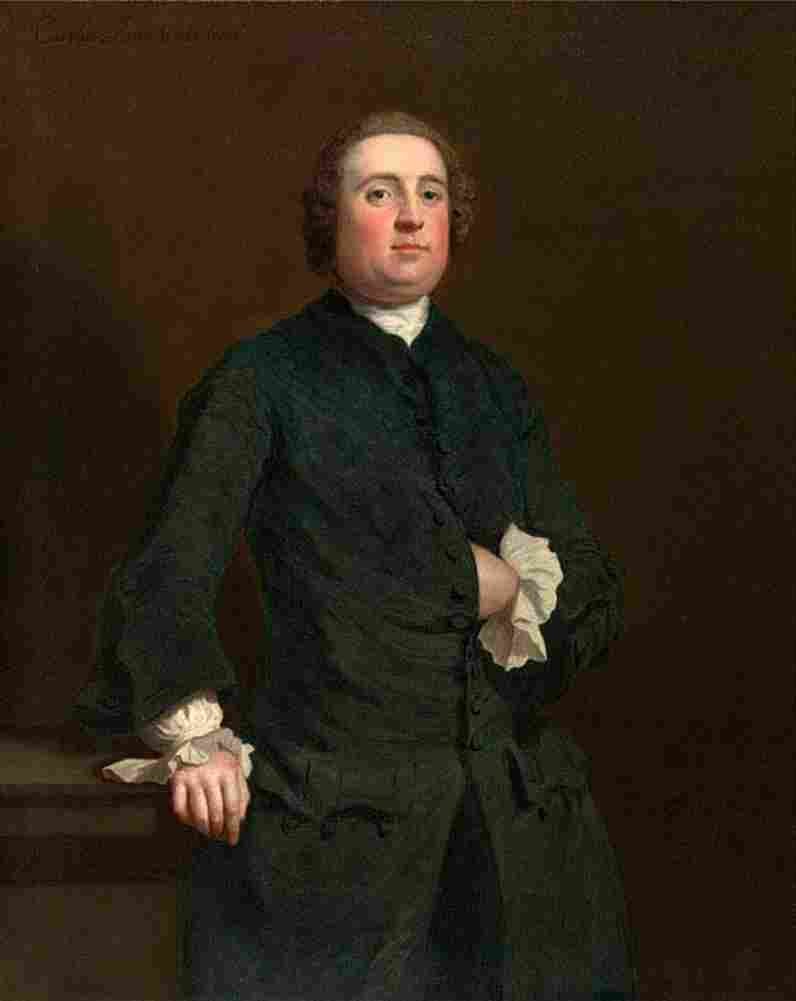 highmore joseph charles penruddocke Art A4 Photo Print