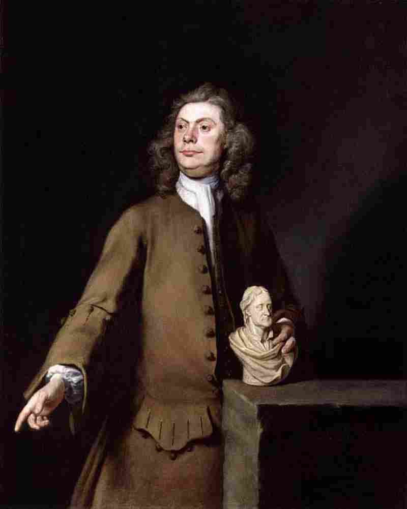 highmore joseph david le marchand Art A4 Photo Print