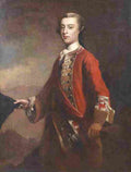 highmore joseph james wolfe Art A4 Photo Print