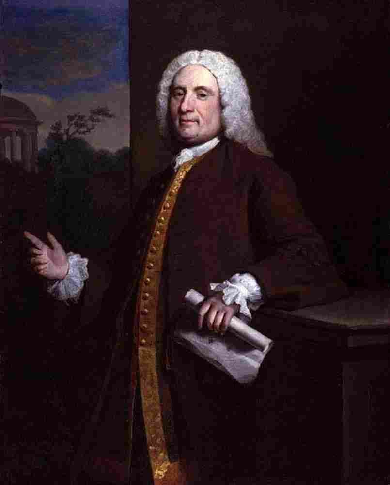 highmore joseph thomas ripley Art A4 Photo Print