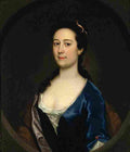 highmore joseph unnamed lady Art A4 Photo Print