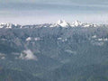 himalayan peaks snow1980s 1990s A4 Photo Print