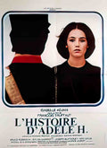 histoire d adele H l Advert A4 Photo Print