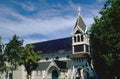 historic church tower 1980s 1990s A4 Photo Print