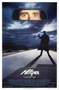 hitcher  01 film star poster A4 Photo Print