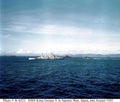 hms king george Vintage world war A4 Photo Print