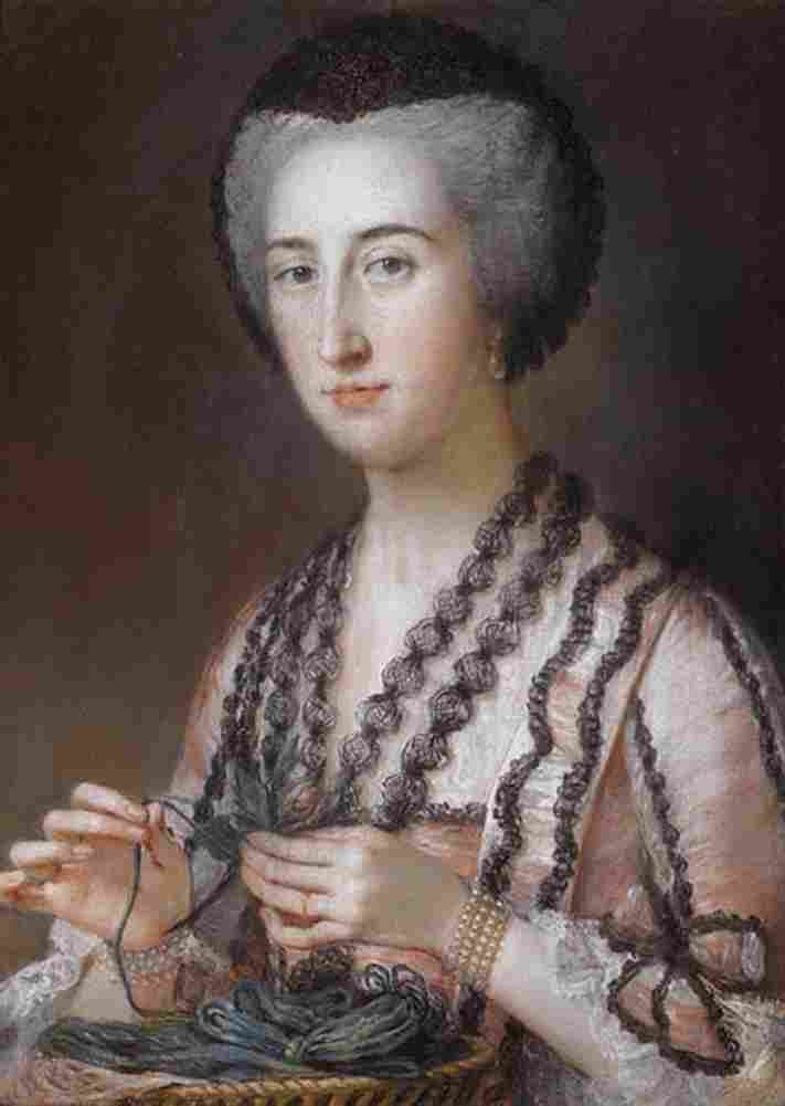 hoare Susanna Hoare Art A4 Photo Print