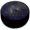 hockey puck crack1980s 1990s A4 Photo Print