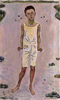 hod Charmed Boy Art A4 Photo Print