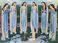 hod The Chosen One Art A4 Photo Print