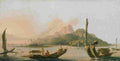 hodges Tahiti Art A4 Photo Print