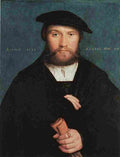hol A Thirty Nine Year Old Man Art A4 Photo Print