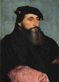 hol Anton the Good Duke of Lorraine Art A4 Photo Print