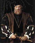 hol Charles de Solier Lord of Morette Art A4 Photo Print