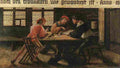 hol Signboard for a Schoolmaster Art A4 Photo Print