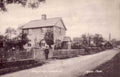 holly lodge leytonshallVintage 1880s 1900s A4 Photo Print