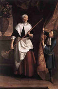 holmes Art A4 Photo Print