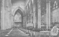holy trinity hullVintage 1880s 1900s A4 Photo Print