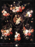 holyfami 33 Art A4 Photo Print UK