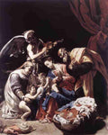 holyfami 59 Art A4 Photo Print UK